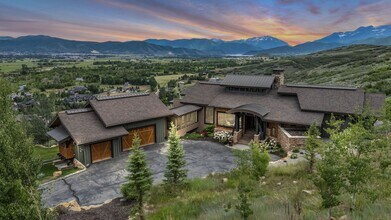 2689 N River Meadows Dr in Midway, UT - Building Photo - Building Photo