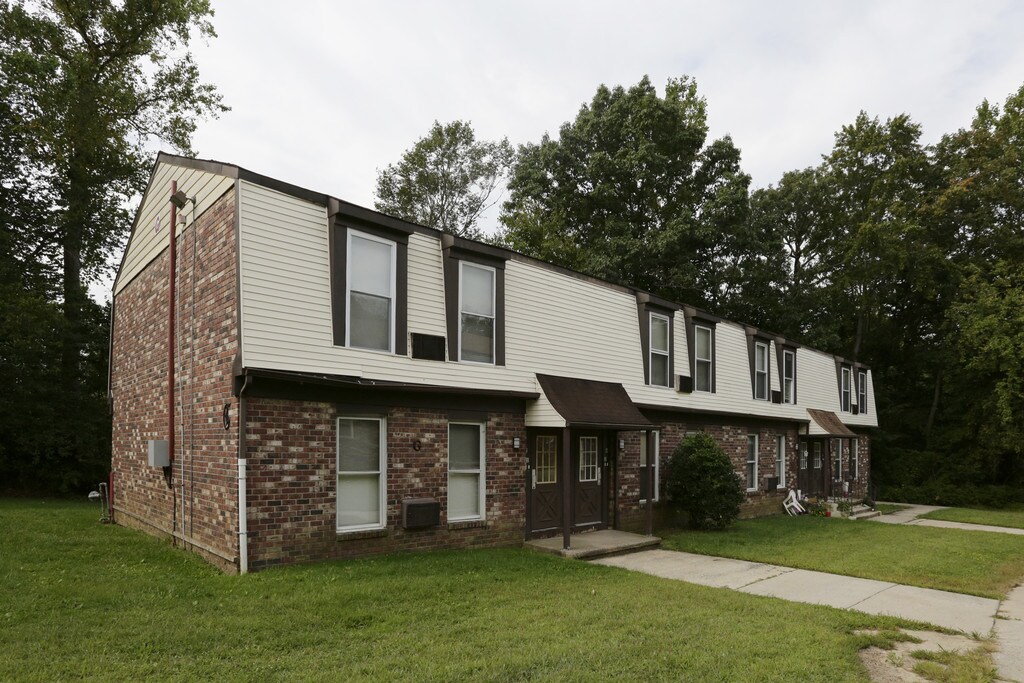 Blackwood Falls Apartments in Blackwood, NJ