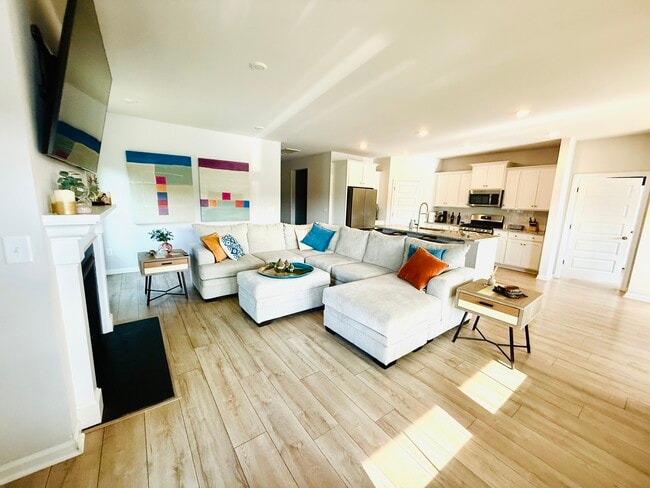 4084 Da Vinci Dr in Myrtle Beach, SC - Building Photo - Building Photo