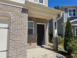 249 Wynn Wy in Pendergrass, GA - Building Photo - Building Photo