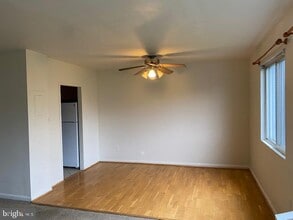 3601 5th St S-Unit -510 in Arlington, VA - Building Photo - Building Photo