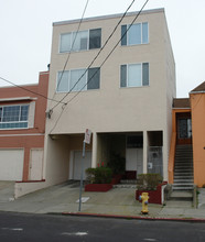 235 Miriam St in Daly City, CA - Building Photo - Building Photo