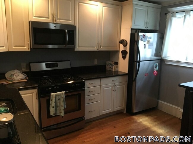 3 Grimes St in Boston, MA - Building Photo - Building Photo