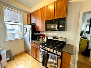 38 Newton St, Unit 1 in Boston, MA - Building Photo - Building Photo