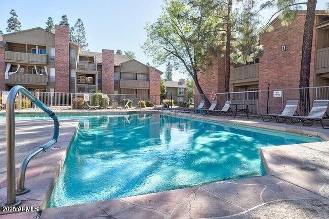 property at 200 E Southern Ave