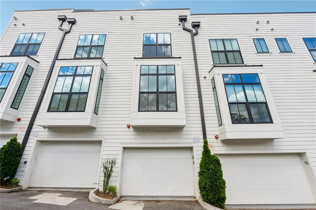 75 Boulevard NE in Atlanta, GA - Building Photo