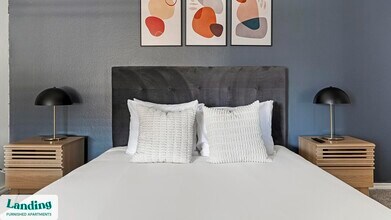 1071 Clayton Ln, Unit M1311 in Austin, TX - Building Photo - Building Photo