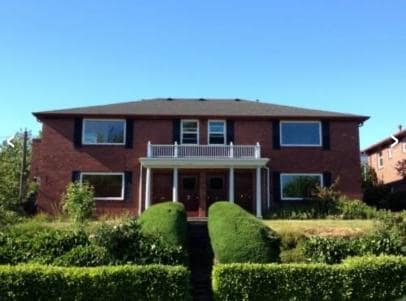 property at 700 N 41st St