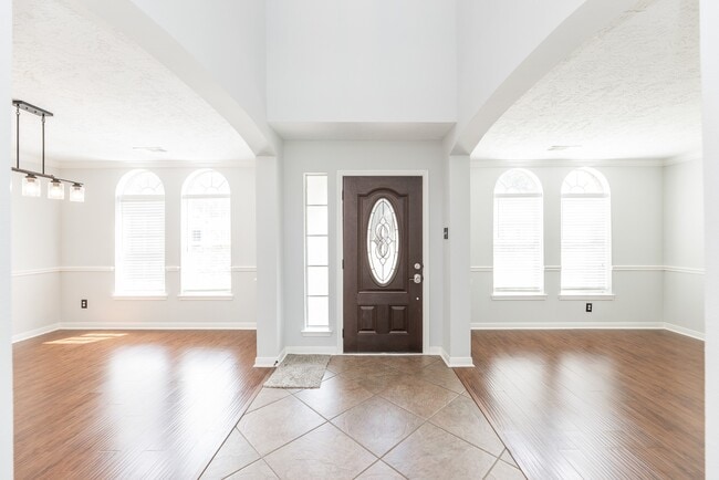 23106 Beech Canyon Dr in Katy, TX - Building Photo - Building Photo