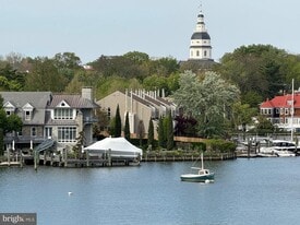 1 President Point Dr in Annapolis, MD - Building Photo