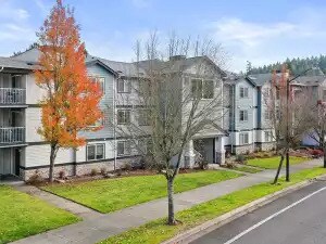 Progress Terrace in Beaverton, OR - Building Photo - Building Photo