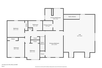1161 Mary Lee Ln SW in Lilburn, GA - Building Photo - Building Photo
