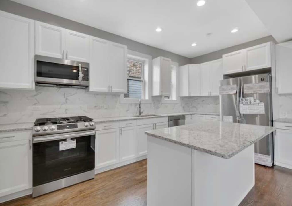 6234 S Rhodes Ave in Chicago, IL - Building Photo