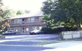 2311 Galilee Ave Apartments