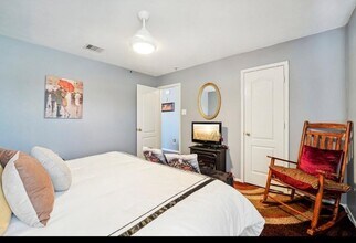 11415 Northam Dr in Tomball, TX - Building Photo - Building Photo