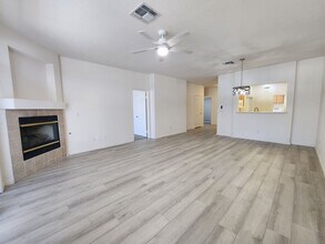 3391 Partridge Run St in Laughlin, NV - Building Photo - Building Photo