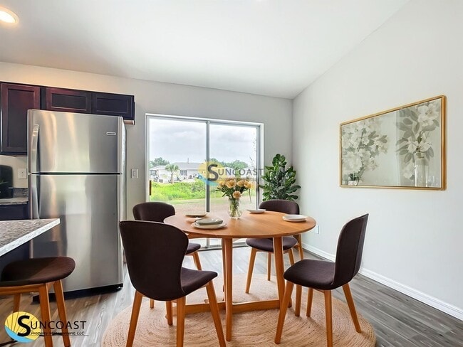 property at 8608 N Gilovu Dr