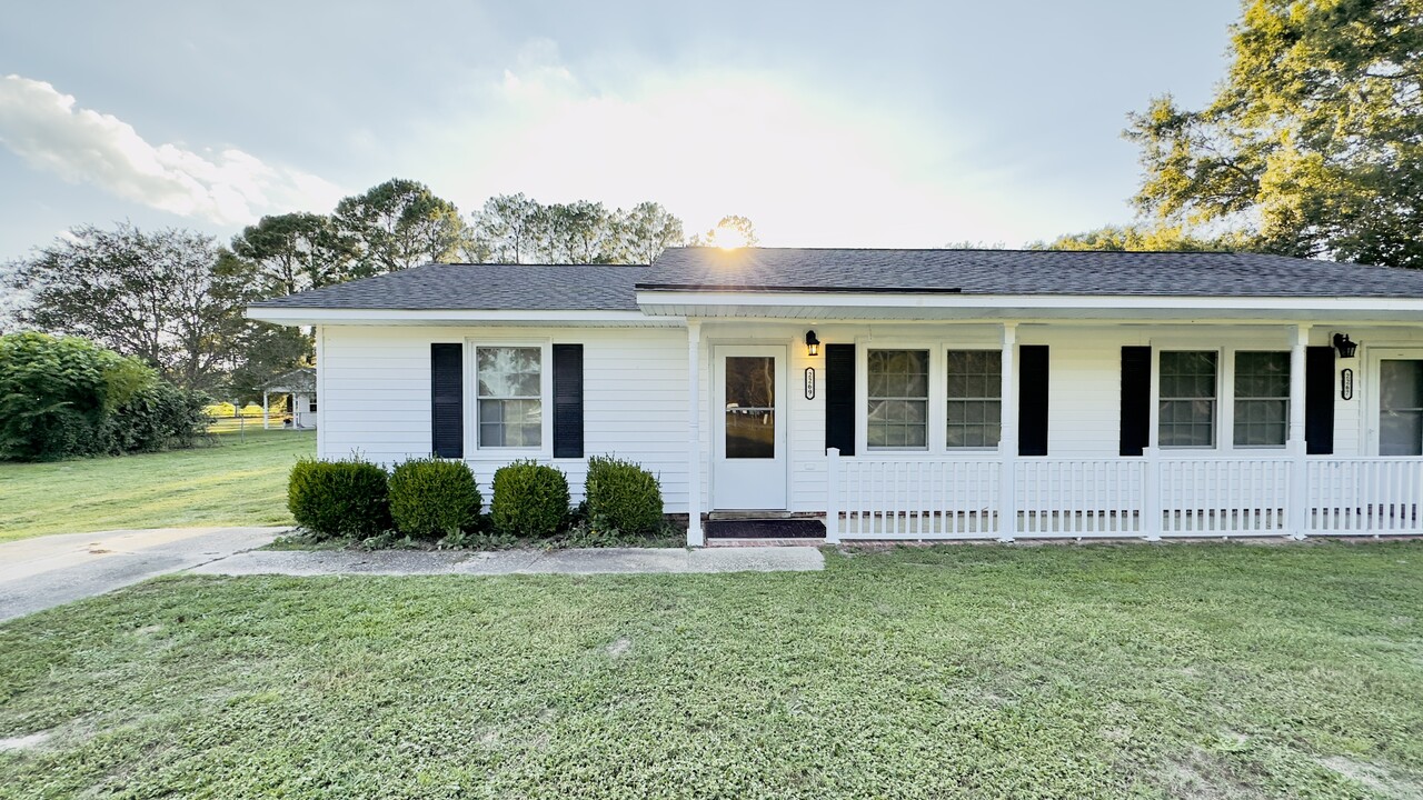 2269 Peniel Rd, Unit 2269 in Timmonsville, SC - Building Photo