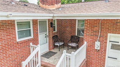 20 Atkins Ln in Newport News, VA - Building Photo - Building Photo