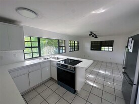 1321 SW 14th Ave in Miami, FL - Building Photo