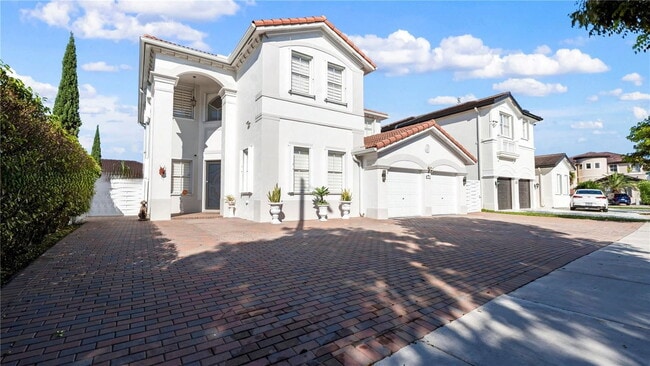 property at 17994 NW 87th Pl