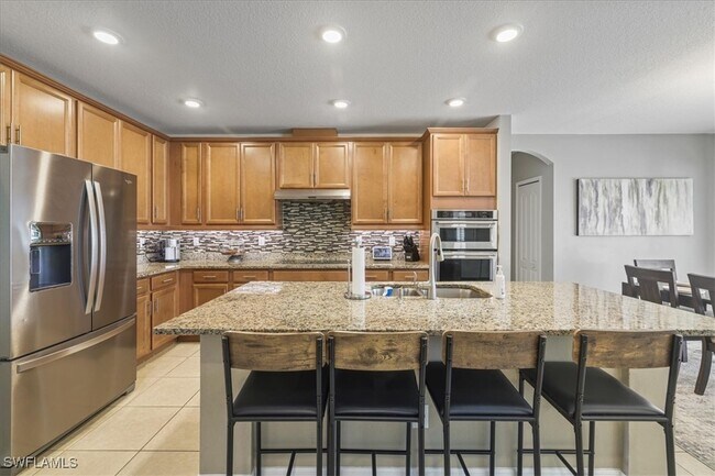 property at 529 SW 26th Terrace