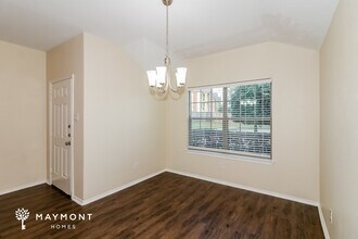 24431 Pigeon Berry Dr in Spring, TX - Foto de edificio - Building Photo