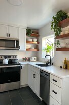 4218 Saint Clair St in Madison, WI - Building Photo