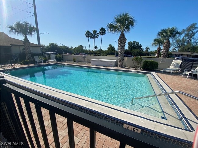 property at 151 Cape Coral Pkwy W