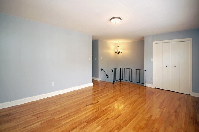 599 Liberty Ave in Jersey City, NJ - Building Photo - Building Photo
