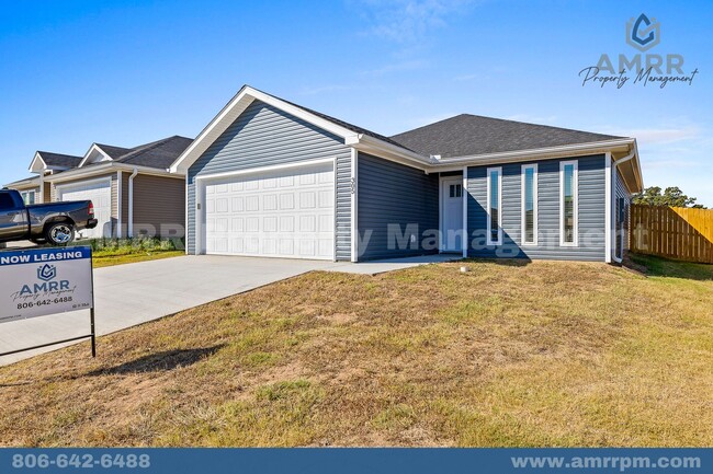 305 Abundance Ln in Decatur, AR - Building Photo - Building Photo
