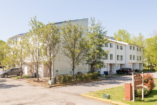 406 Aspen Knolls Way Apartments