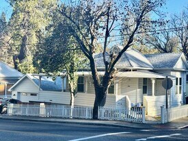 337 S Pine St in Nevada City, CA - Building Photo