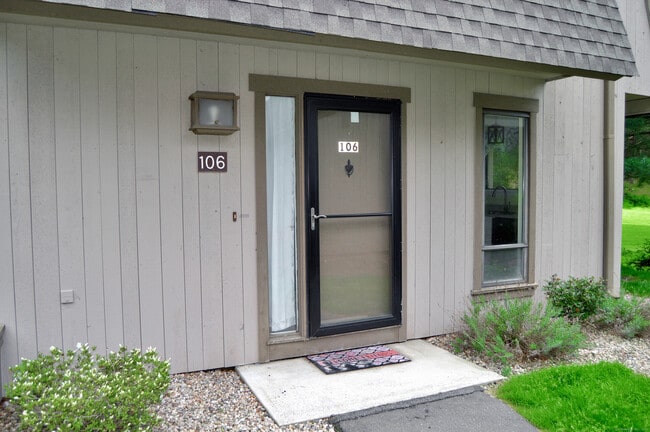 property at 106 Mallard Dr