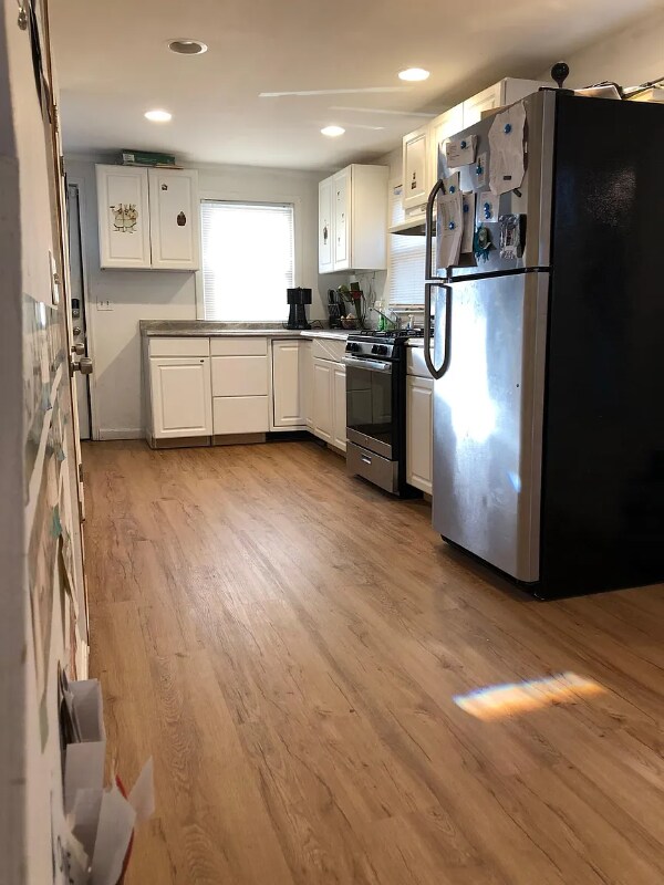 122 Ortoleva Dr in Providence, RI - Building Photo - Building Photo