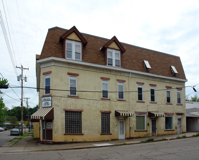 12 3rd Ave in Carnegie, PA - Building Photo - Building Photo