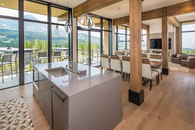 4 Boathouse Way in Big Sky, MT - Building Photo - Building Photo