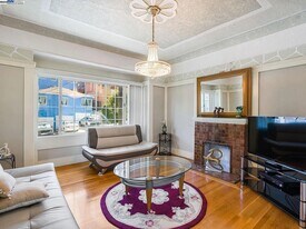 473 Newton Ave in Oakland, CA - Building Photo