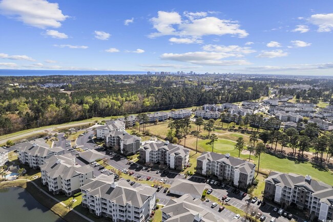 4805 Luster Leaf Cir in Myrtle Beach, SC - Foto de edificio - Building Photo