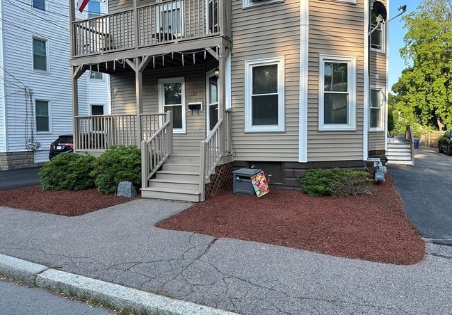 17 Avery St in North Attleborough, MA - Building Photo - Building Photo