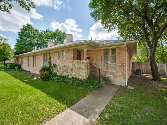 2625 Forest Grove Dr in Richardson, TX - Building Photo - Building Photo