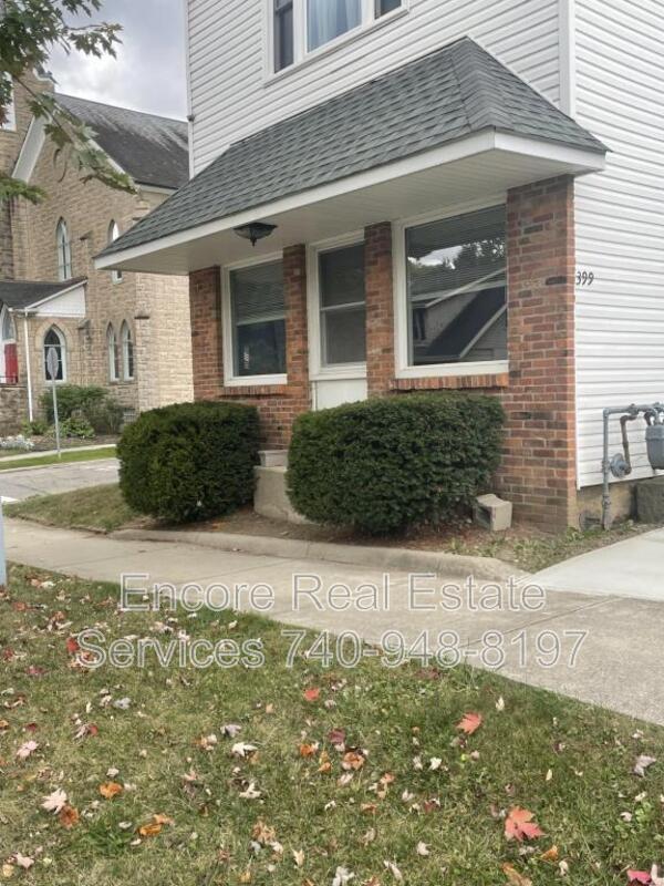 property at 399 E Main St