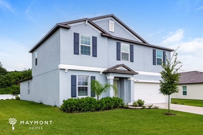 8602 41st Ave E in Palmetto, FL - Building Photo - Building Photo