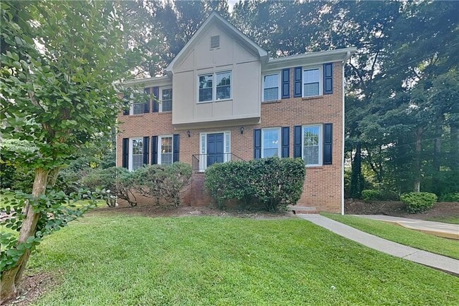1285 Morgan Chase Terrace NE