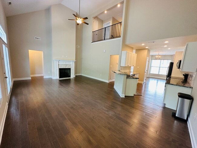 4922 Briar Rock Ln in Knoxville, TN - Building Photo - Building Photo