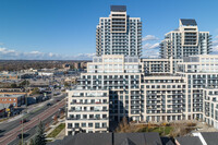 The Beverly Hills - SW Tower in Richmond Hill, ON - Building Photo - Building Photo