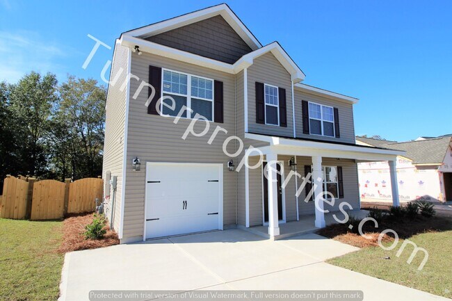 410 Finch Ln in Lexington, SC - Building Photo - Building Photo