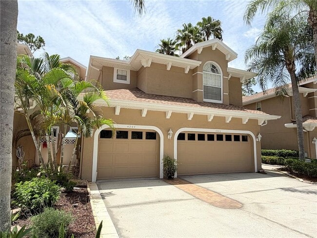 property at 4244 Preserve Pl