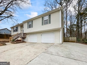 1117 Durrell St in Austell, GA - Building Photo - Building Photo