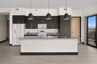 2310 First Ave N in Billings, MT - Building Photo